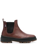 Camper bottines Brutus Trek - Marron