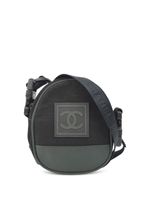 CHANEL Pre-Owned sac à bandoulière Sport Line (2003)