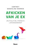 Afkicken van je ex (Paperback)