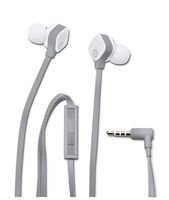 HP H2300 Headset Bedraad In-ear Oproepen/muziek Wit - thumbnail