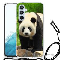 Samsung Galaxy A54 5G Case Anti-shock Panda