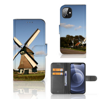 Apple iPhone 12 Mini Flip Cover Molen