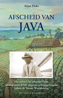 Afscheid van Java - Arjan Hoks - ebook - thumbnail