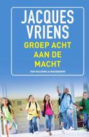 Groep 8 aan de macht - Jacques Vriens - ebook
