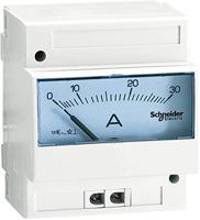 Schneider 16030 Modulaire analoge ampèremeter zonder schaal AMP, 0-2000 A