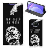 Design Case Xiaomi Mi 10T Lite Zombie - thumbnail