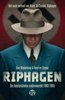 Riphagen - Bart Middelburg, René ter Steege - Paperback (9789462970199)