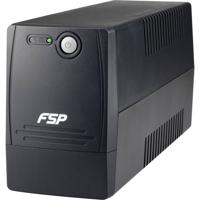 FSP FP 2000 UPS Line-interactive 2 kVA 1200 W 4 AC-uitgang(en) - thumbnail