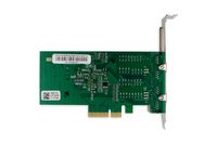 Digitus DN-10114 Netwerkkaart 10 / 100 / 1000 MBit/s PCI-Express - thumbnail