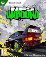 Need for Speed Unbound XBOX Series X | Videospel | Nederlands