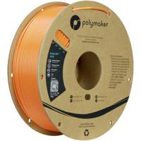 Polymaker PF01016 Orange Filament ASA UV-bestendig, Weerbestendig, Hittebestendig, Slagvast 2.85 mm 1000 g Oranje PolyLite™ 1 stuk(s) - thumbnail