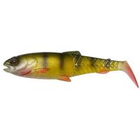 Savage Gear Craft Cannibal Paddletail 6.5Cm Perch - thumbnail