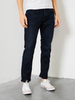 20% korting - Petrol Industries Heren Tymore Tapered Jeans Blue/L30 - 28 L32