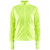 Craft ADV Essence Wind Jacket flumino dames M - thumbnail