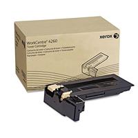 Xerox 106r1409 25000 pagina's zwarte laser toner en cartridge