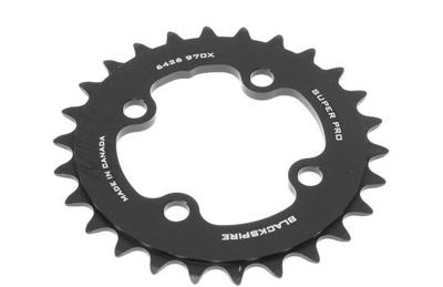 Blackspire - Kettingblad MTB Super Pro 64/26 XTR FC-M970