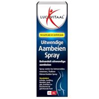 Aambeien spray CE 40 ml
