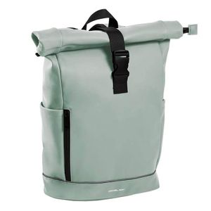 Daniel Ray Waterproof Rolltop Rugzak 15.6&apos;&apos; Highlands Mint Groen