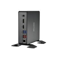 Shuttle Barebone NC40U5 () Intel® Core™ i5 i5-1235U Intel UHD Graphics FreeDOS NC40U5 - thumbnail