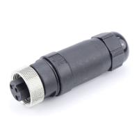 Molex 1300170055 Sensor/actuator connector 1 stuk(s) - thumbnail