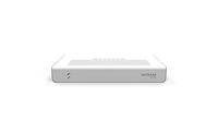 NETGEAR GC510P 10-poorts Gigabit Ethernet LAN PoE-switch Insight Managed Smart Cloud (met 8x PoE+ 134 W, 2x 1G SFP, desktop- of rekmontage)