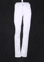 Vintage Straight Lee White size 29 / 32 for Unisex