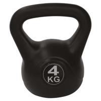 Tunturi Aerobic Kettlebell PE l 4 KG