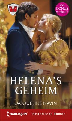 Helena's geheim ; Liefde in overvloed - Jacqueline Navin - eBook (9789402531930) Helena's geheim ; Liefde in overvloed - Jacqueline Navin - eBook (9789402531930)
