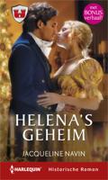 Helena's geheim ; Liefde in overvloed - Jacqueline Navin - eBook (9789402531930)