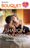 Vechten voor geluk - Sharon Kendrick - ebook - thumbnail