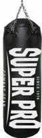 Super Pro Water-Air HOME bokszak (Kleur: zwart, Lengte: 100 cm)