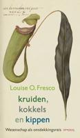Kruiden, kokkels en kippen - Louise O. Fresco - eBook (9789044653571)
