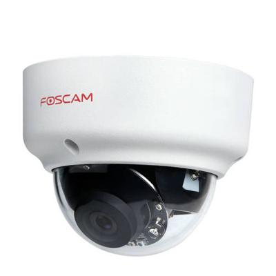 Foscam D2EP bewakingscamera IP-beveiligingscamera Binnen & buiten Dome 1920 x 1080 Pixels Plafond/muur Foscam D2EP bewakingscamera IP-beveiligingscamera Binnen & buiten Dome 1920 x 1080 Pixels Plafond/muur