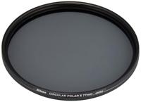 Nikon C-PL II 77 Camera Polarisatiefilter Circular
