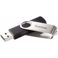 Hama Rotate USB-stick 32 GB Zwart 108029 USB 2.0