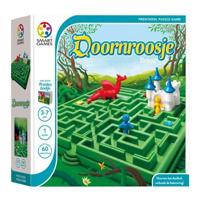 NL Doornroosje Deluxe (60 opdr)