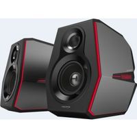 Edifier G5000 - 2.0 speakerset / Zwart - thumbnail