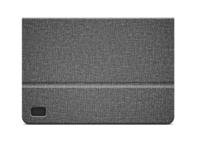 Emporia emporiaTABLETbookcover 25,6 cm (10.1") Flip case Grijs