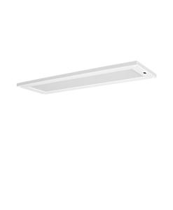 LEDVANCE Cabinet LED Panel L LED-onderbouwlamp LED LED vast ingebouwd 5 W Warmwit