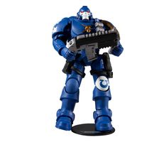 McFarlane Warhammer 40k Ultramarines Reiver