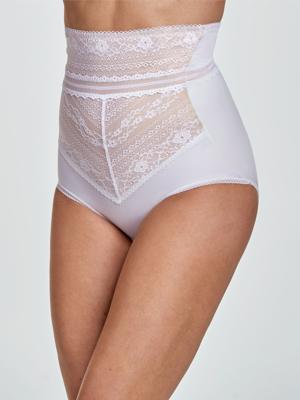 Slip Van Lars Wallin wit