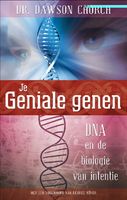 Je geniale genen - Dawson Church - ebook - thumbnail