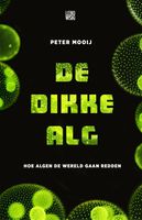 De dikke alg - Peter Mooij - ebook - thumbnail