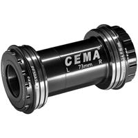 Cema - Cema bracketas pf30a sg3 coated keramisch zwart