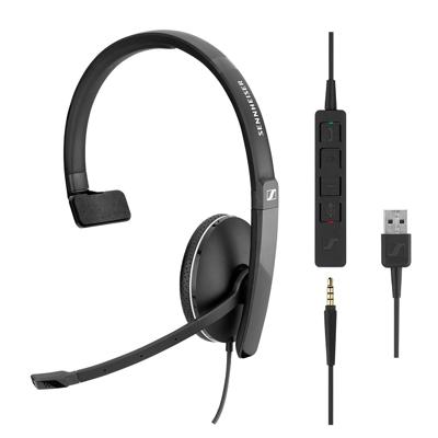 EPOS | SENNHEISER ADAPT 135 USB
