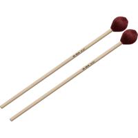 Vic Firth M207 Pesante Medium Hard mallets voor marimba en vibrafoon - thumbnail