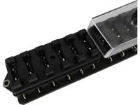 SecoRüt FHA312 Zekeringhouder (auto) Platte zekering standaard Aantal polen 12 30 A 1 stuk(s)