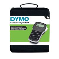 DYMO LabelManager ™ 280 QWERTZ Kitcase - thumbnail