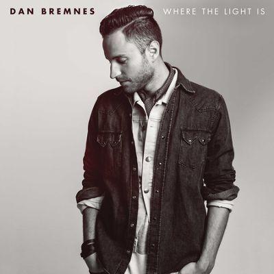 Where The Light Is - CD (0602537655885) Where The Light Is - CD (0602537655885)