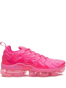 Nike baskets Air Vapormax Plus - Rose